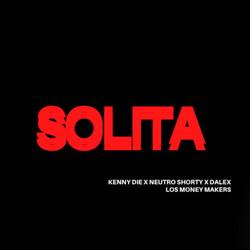 Portada de Solita