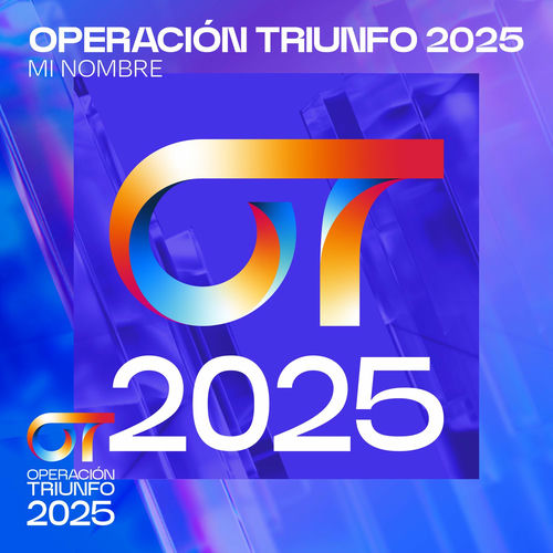 Portada de Mi Nombre