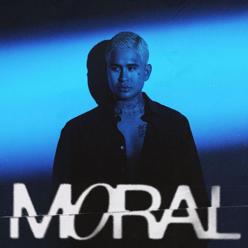 Portada de MORAL