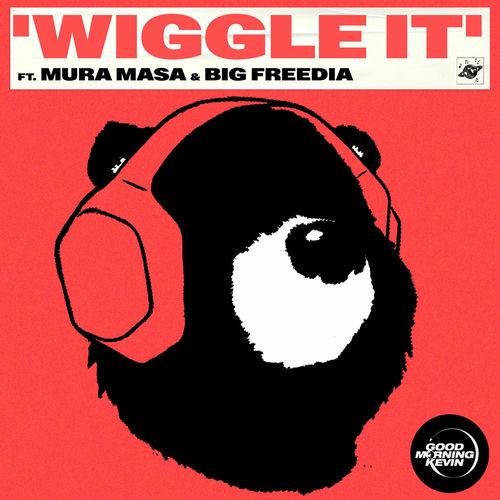 Portada de URSO NO ESPAÇO FAZ BATIDA PARA CARNAVAL (wiggle it for carnival)