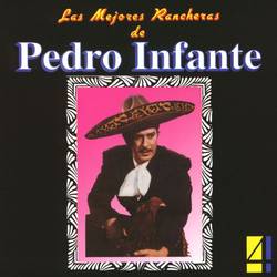 Portada de Las Mejores Rancheras Vol. 4