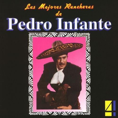 Portada de Las Mejores Rancheras Vol. 4