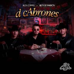 Portada de d cAbrones