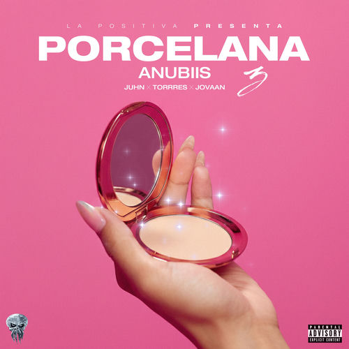 Portada de Porcelana 3