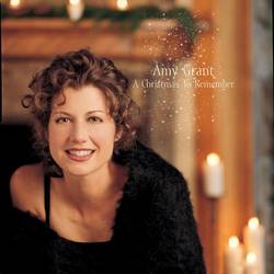 Portada de A Christmas To Remember