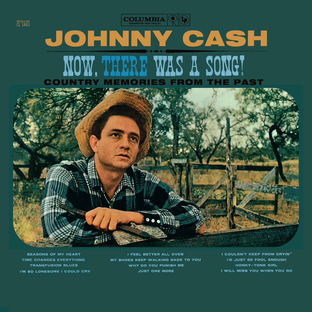 Portada de I Couldn't Keep From Crying