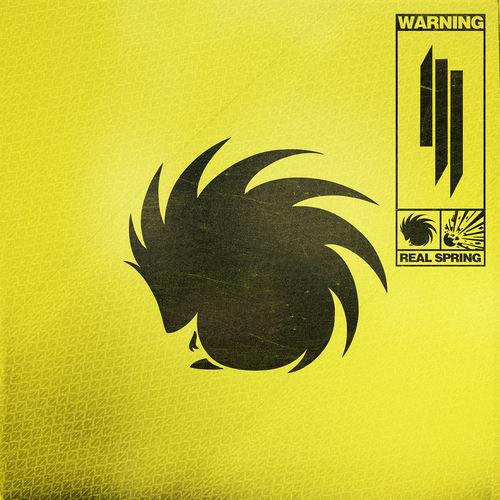 Portada de Real Spring
