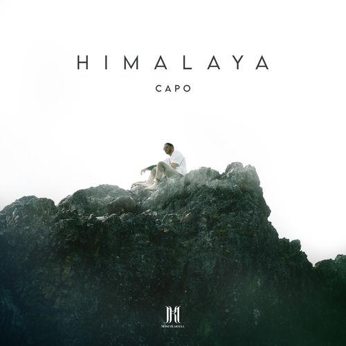 Portada de HIMALAYA