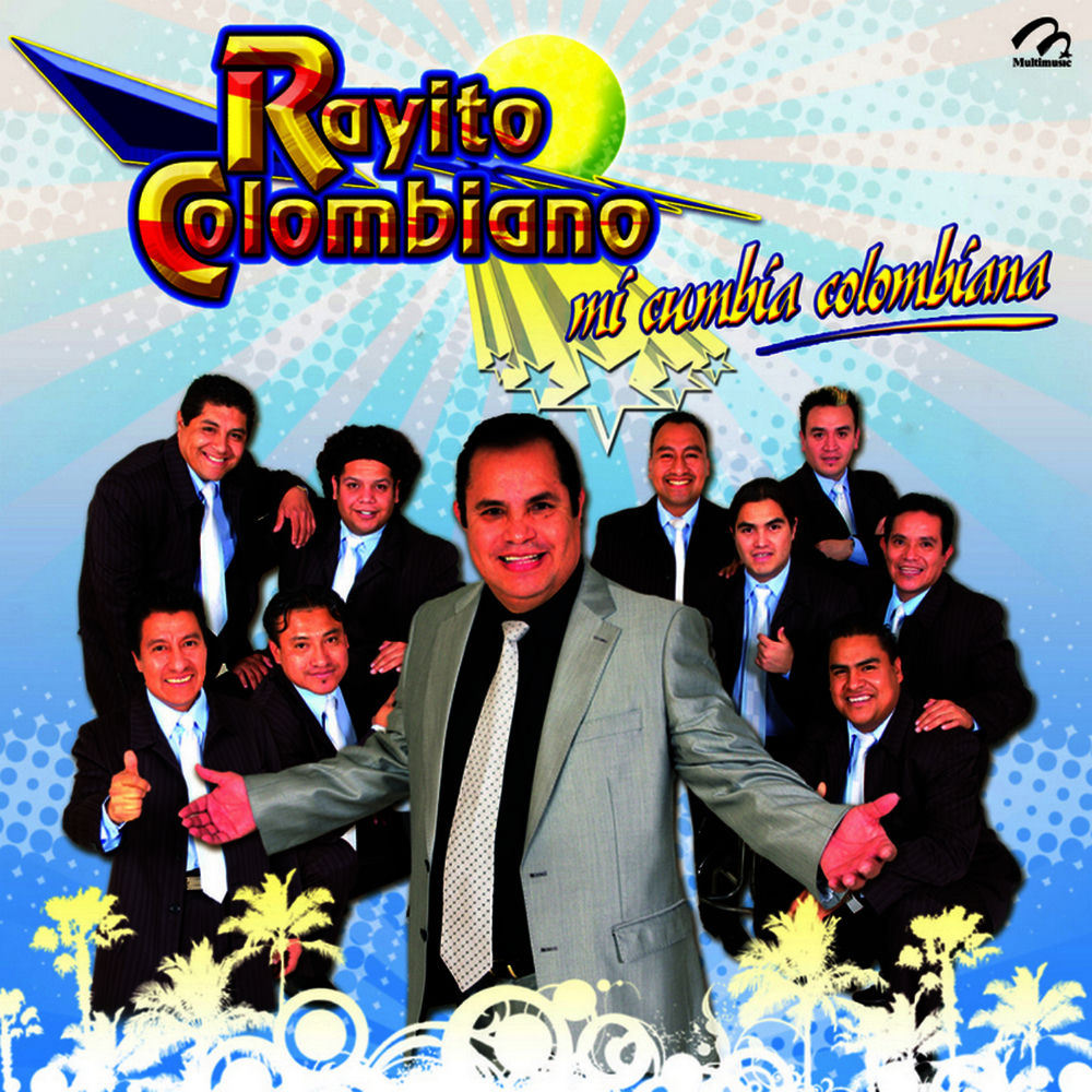 Portada de Colombia