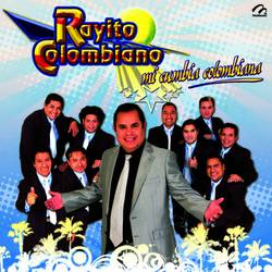 Portada de Mi Cumbia Colombiana