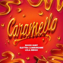 Portada de Caramello