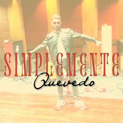 Portada de Simplemente