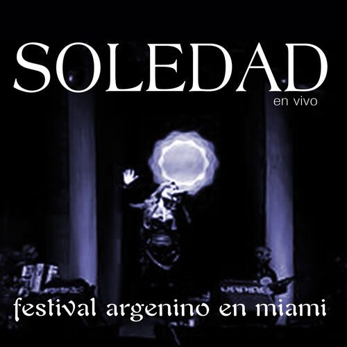 Portada de Festival Argentino en Miami