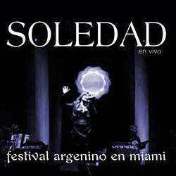 Portada de Festival Argentino en Miami
