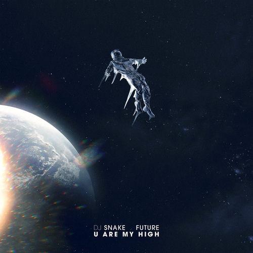 Portada de U Are My High