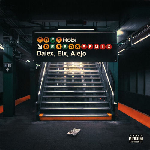 Portada de 3 Deseos (Remix)