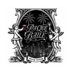 Portada de PA QUE BAILE