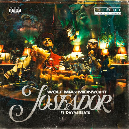 Portada de Joseador