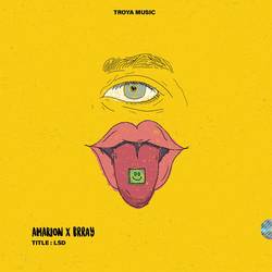Portada de LSD