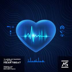 Portada de Heartbeat