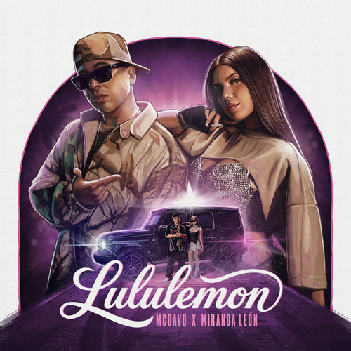 Portada de LULULEMON