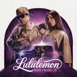 Portada de LULULEMON