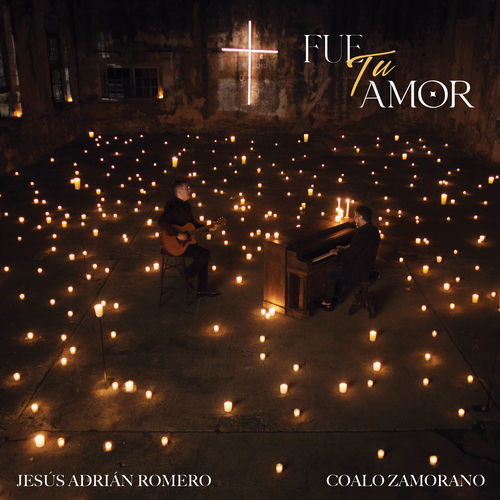 Portada de Fue Tu Amor