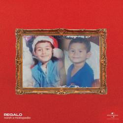 Portada de Tu Regalo