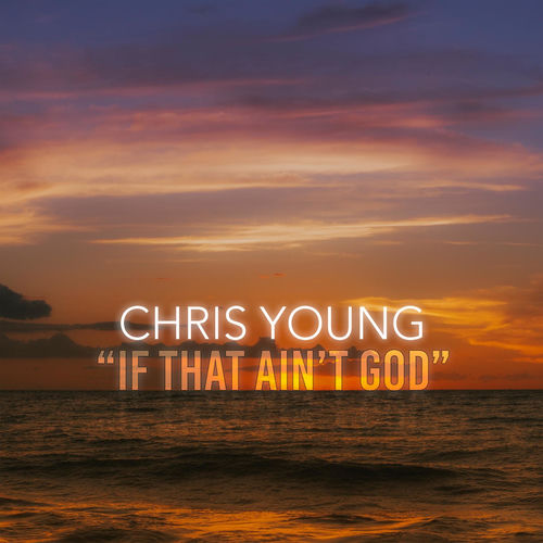 Portada de If That Ain't God