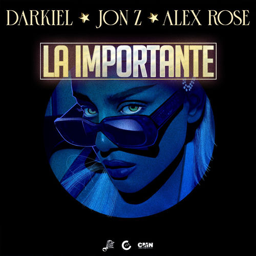 Portada de La Importante