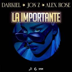 Portada de La Importante