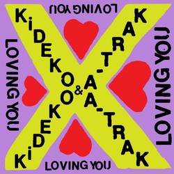 Portada de Loving You