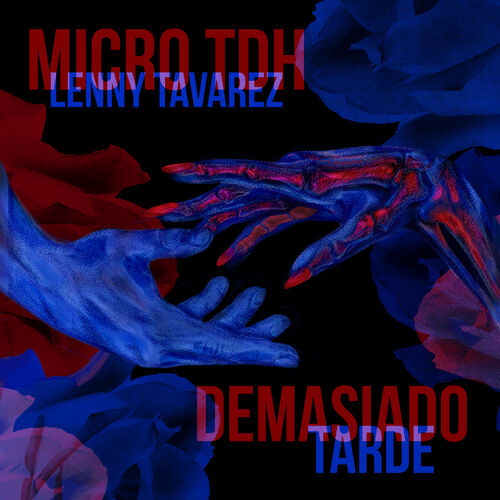 Portada de Demasiado Tarde