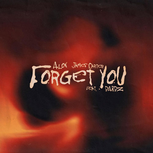 Portada de Forget You (feat. BARBZ)