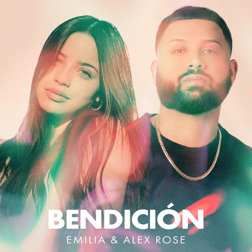 Portada de Bendición