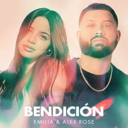 Portada de Bendición