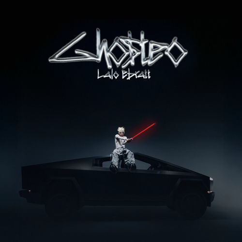 Portada de Ghosteo