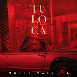 Portada de Tu Loca