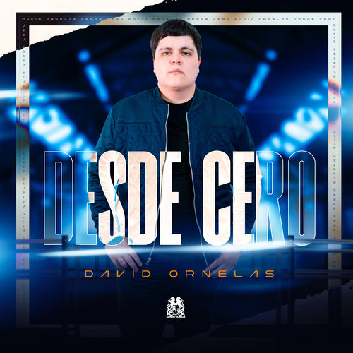 Portada de Desde Cero