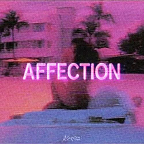 Portada de AFFECTION