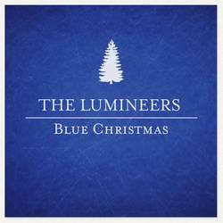 Portada de Blue Christmas