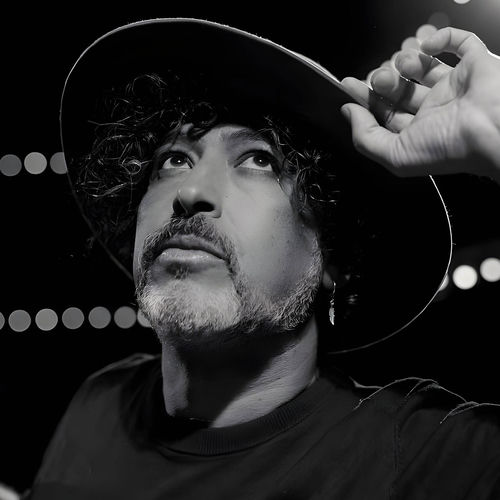 Portada de Lo más escuchado de 2024