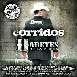 Portada de Corridos