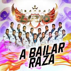 Portada de A Bailar Raza