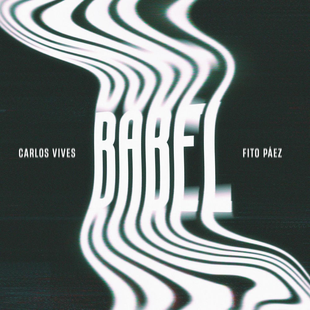Portada de Babel