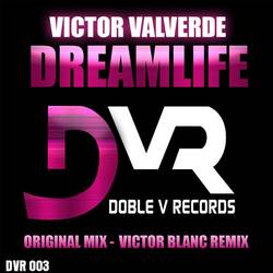 Portada de Dreamlife