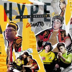 Portada de Hype