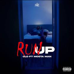 Portada de Run Up