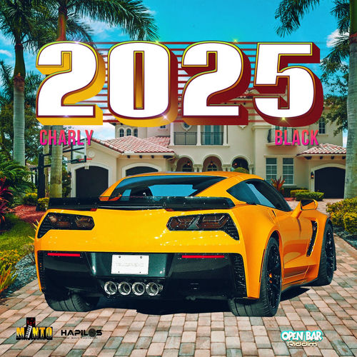 Portada de 2025