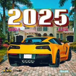 Portada de 2025